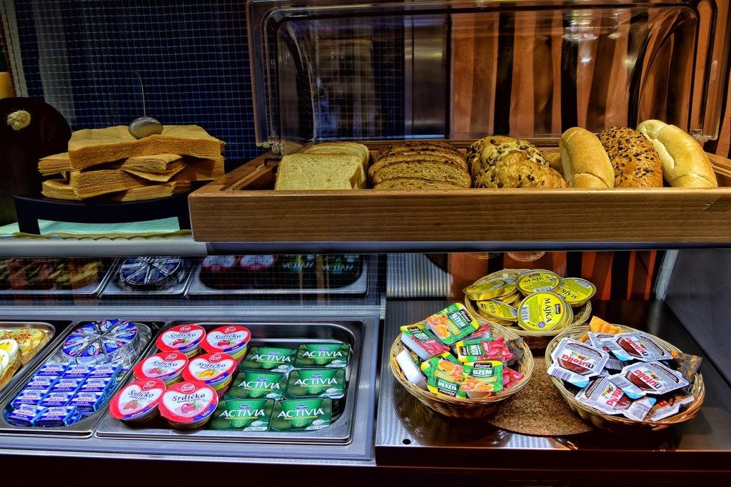 Фото Afrika Hotel