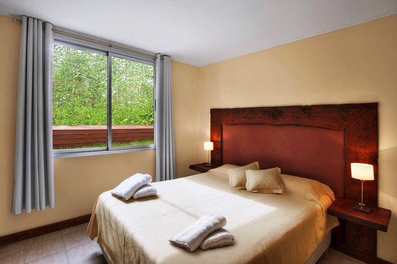 Фото Altos Valeria Apart Hotel