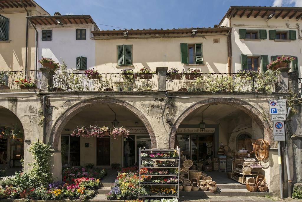 Hotel Suite Greve in Chianti, Greve in Chianti, photo