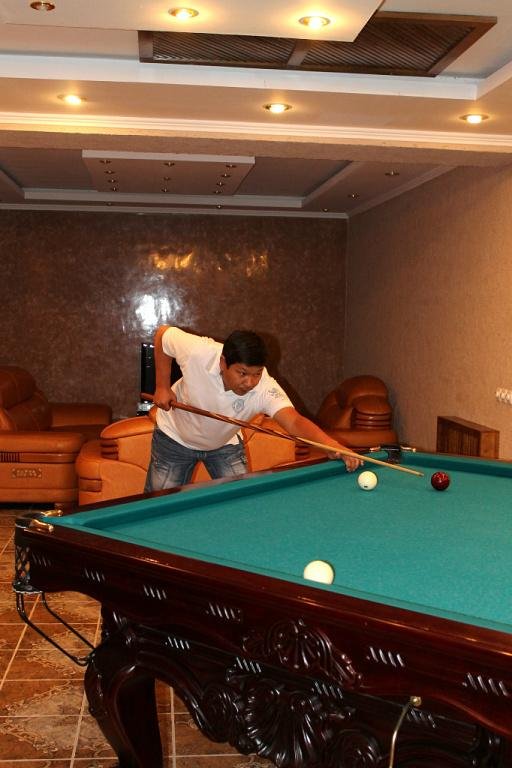 Фото Кристалл