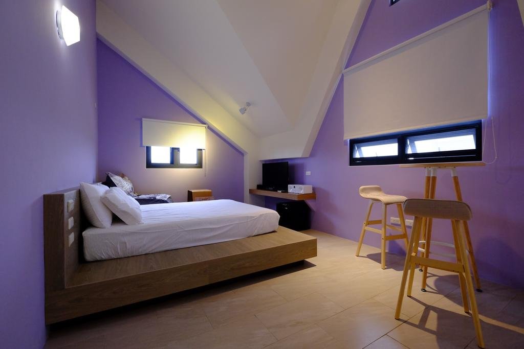 Фото Take Sunny Manor