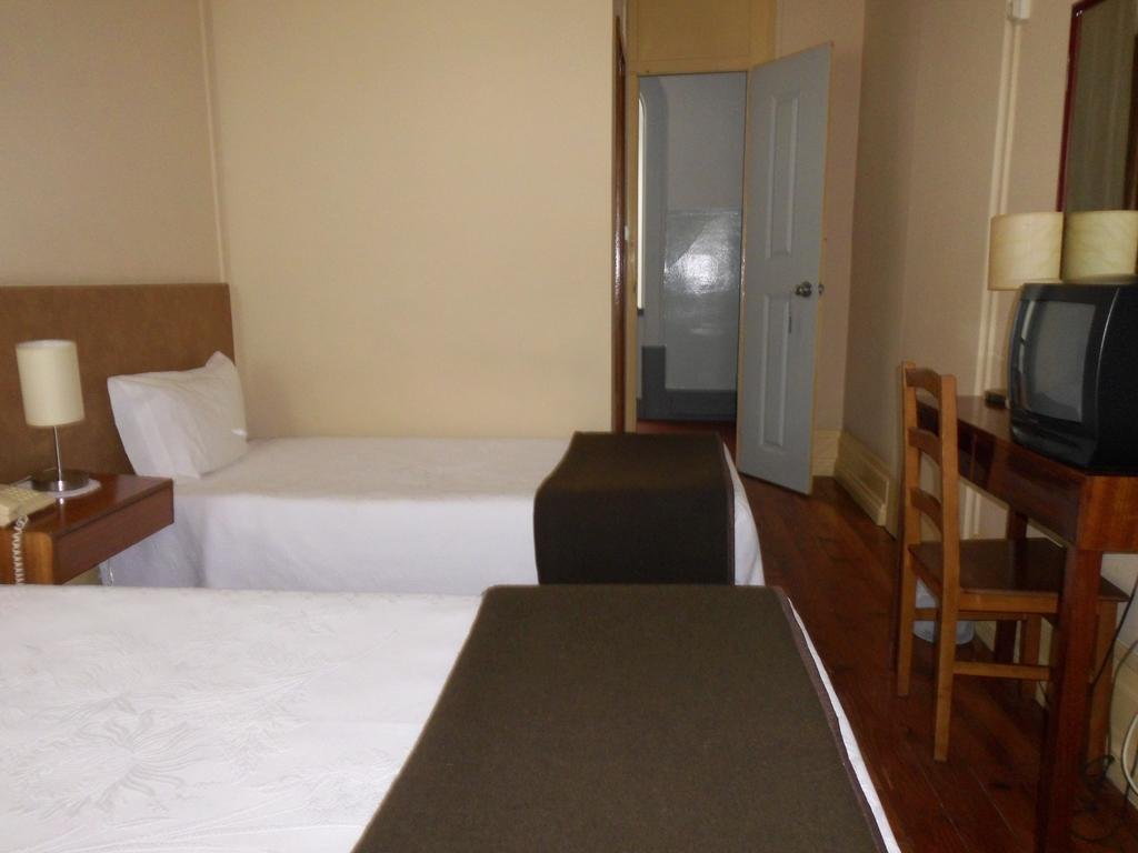 Фото Hotel Larbelo