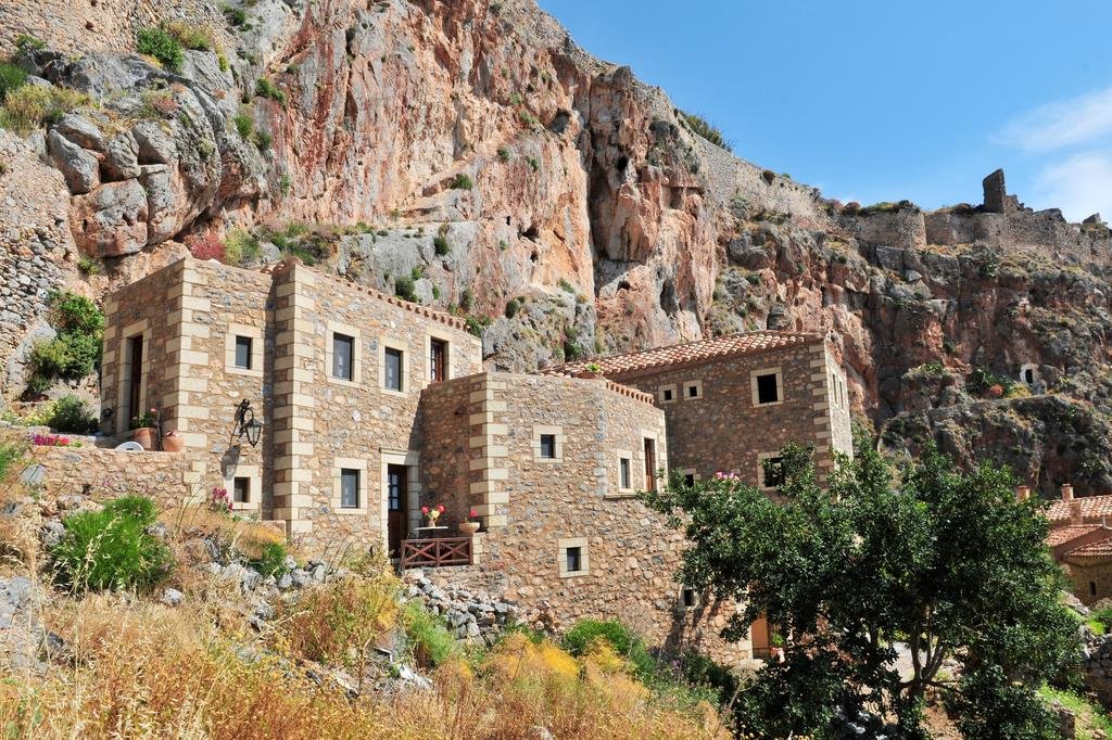 Фото Izambo Guesthouse