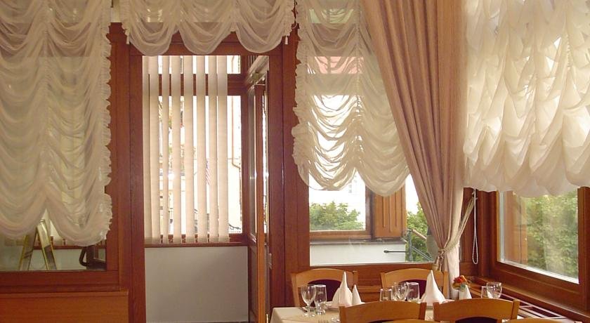 Фото Hotel Modena