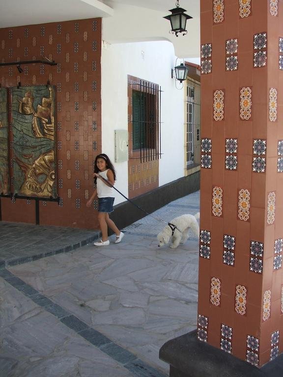 Фото Hotel Colonial Semiramis