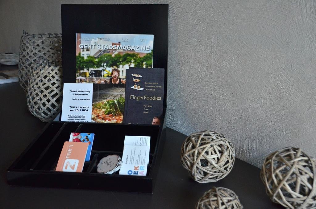 Фото The House of Edward