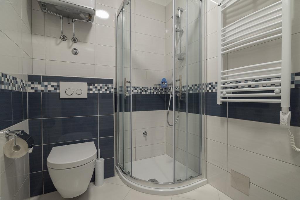 Фото Drop In Split Luxury Suites