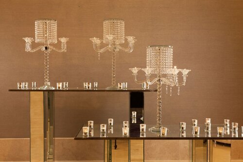 Гостиница Steigenberger Hotel El Tahrir Cairo в Каире