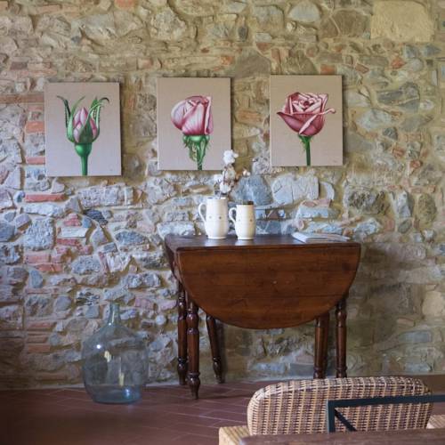 Фото Agriturismo Le Valli