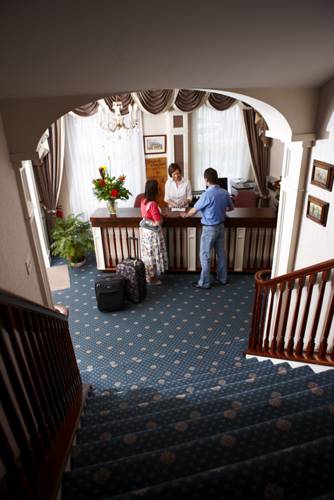 Фото отеля 5