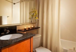 Фото Courtyard Miami Downtown/Brickell Area