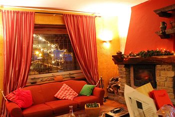 Фото Hotel Bellavista