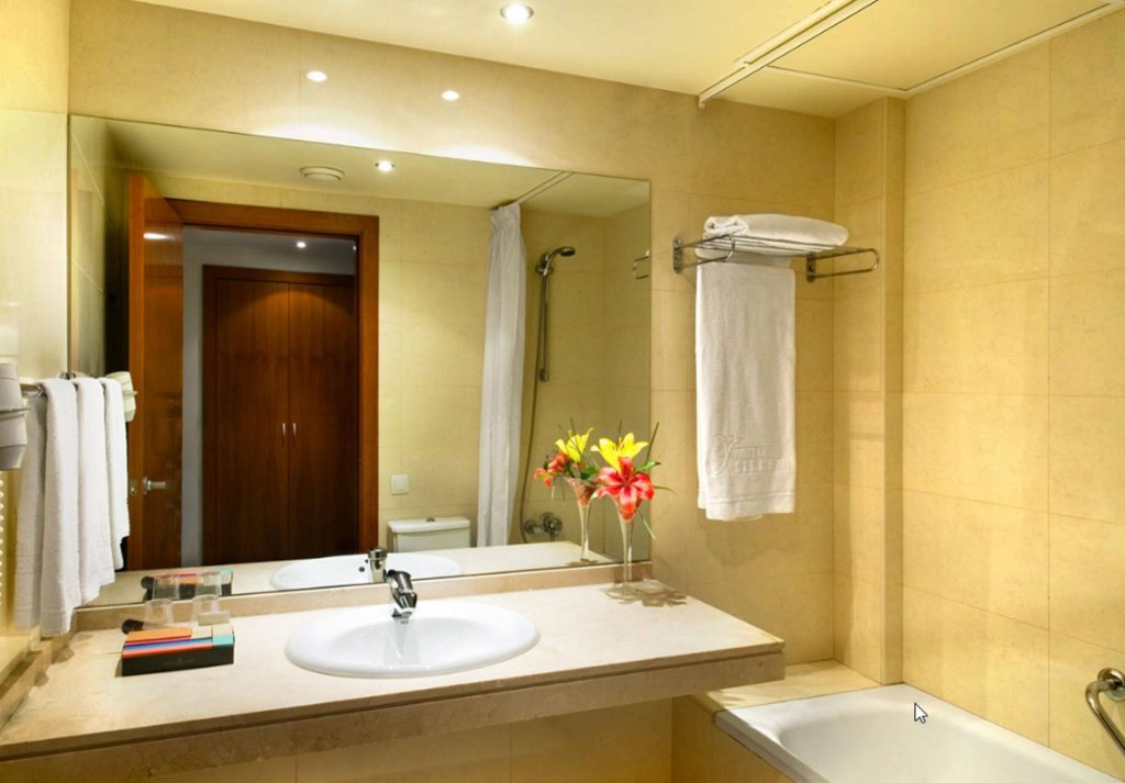 Фото Hotel Concordia Barcelona