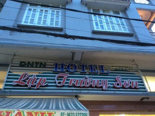 Hotel Lap Truong Son Hotel, Dalat, photo
