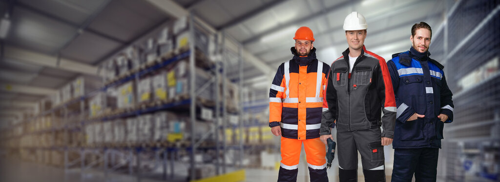 Workwear My Company's name specodezhda_volkhov, Volhov, photo