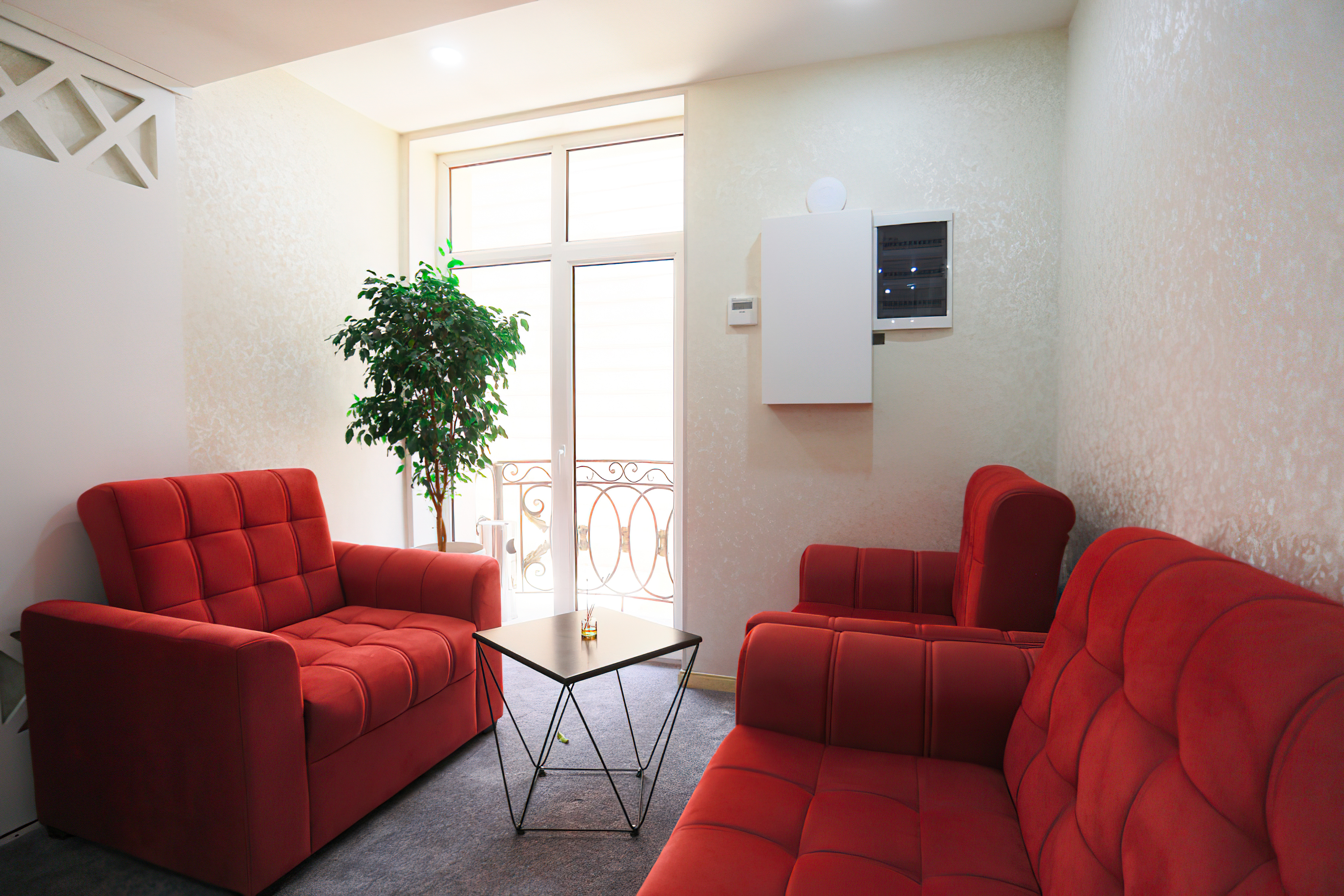 Фото Reikartz Amirun Ташкент