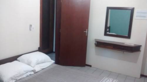 Фото Pousada Residencial dos Corais