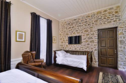 Фото Heritage Hotels - Hotel Kalari