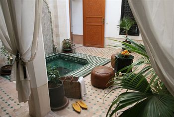 Фото Riad Les 5 Soeurs