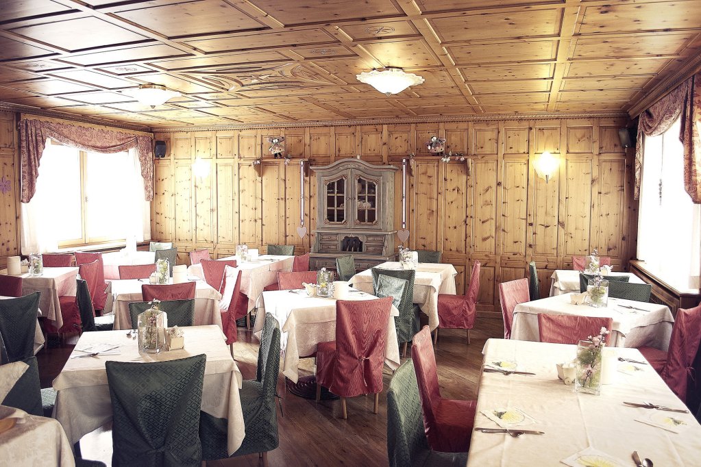 Фото Hotel Piccolo Tibet