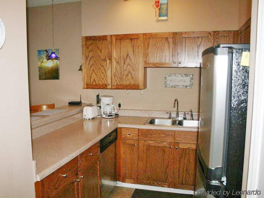 Фото Palms at Seagrove by Wyndham Vacation Rentals