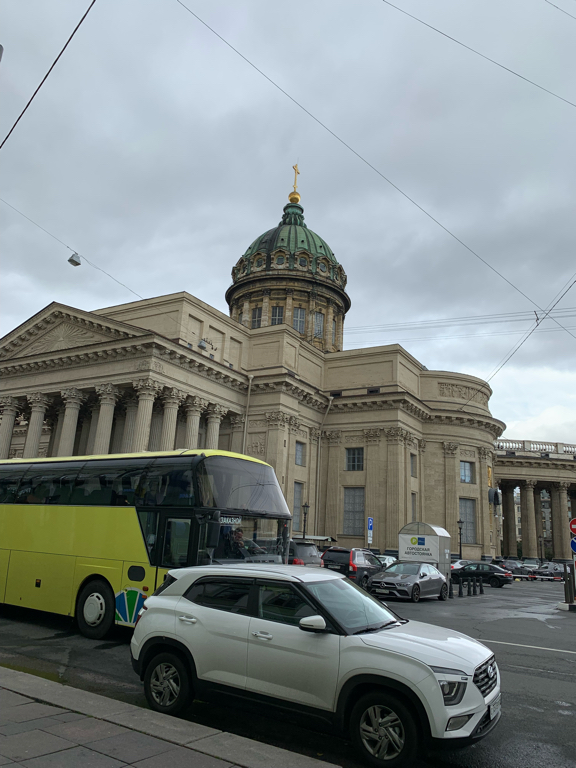 Фото ColorSpb Дом Смотрителя