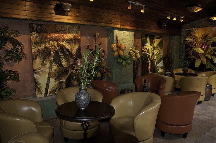 Фото B & B Comfy Inn