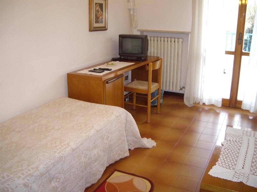 Фото Hotel Ca' Bianca