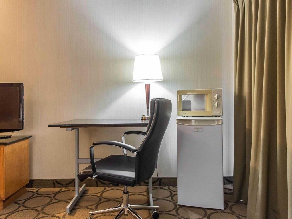 Фото Comfort Inn