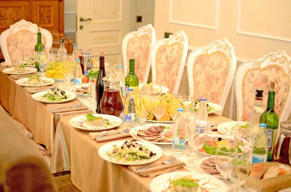 Кафе крым воронеж