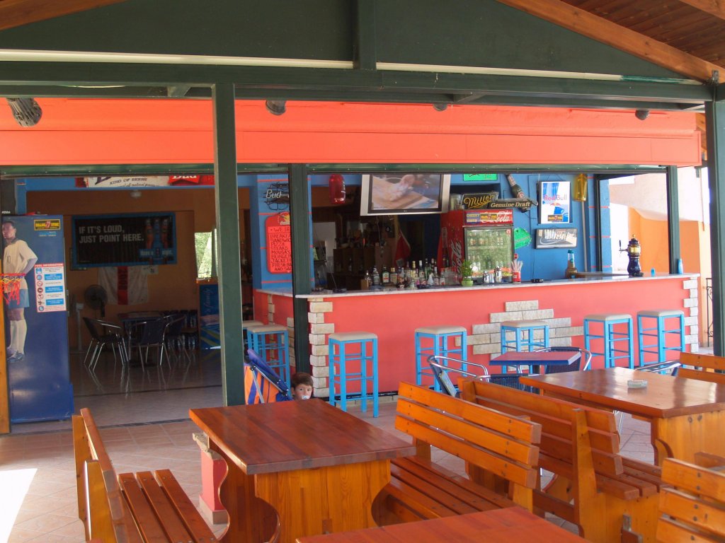 Фото Nikos Villas