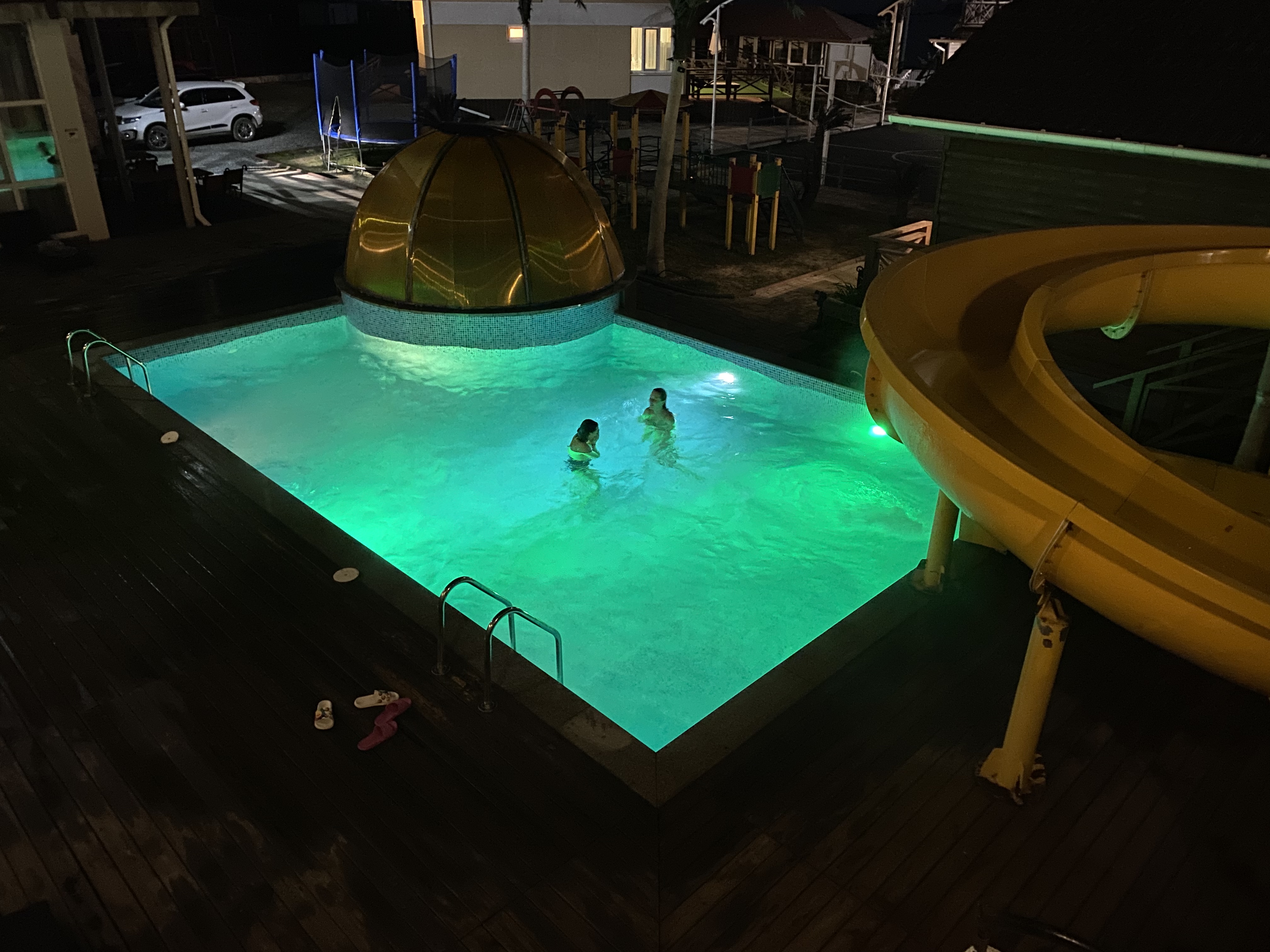 Фото Южанка