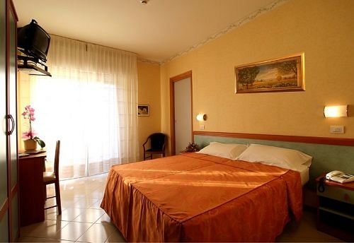 Фото Hotel Aldebaran