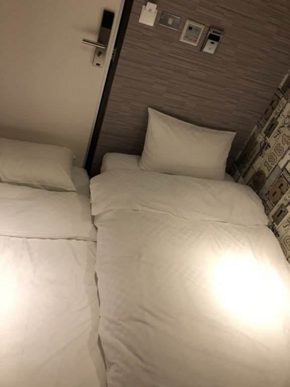 Фото Hotel Cube Banqiao