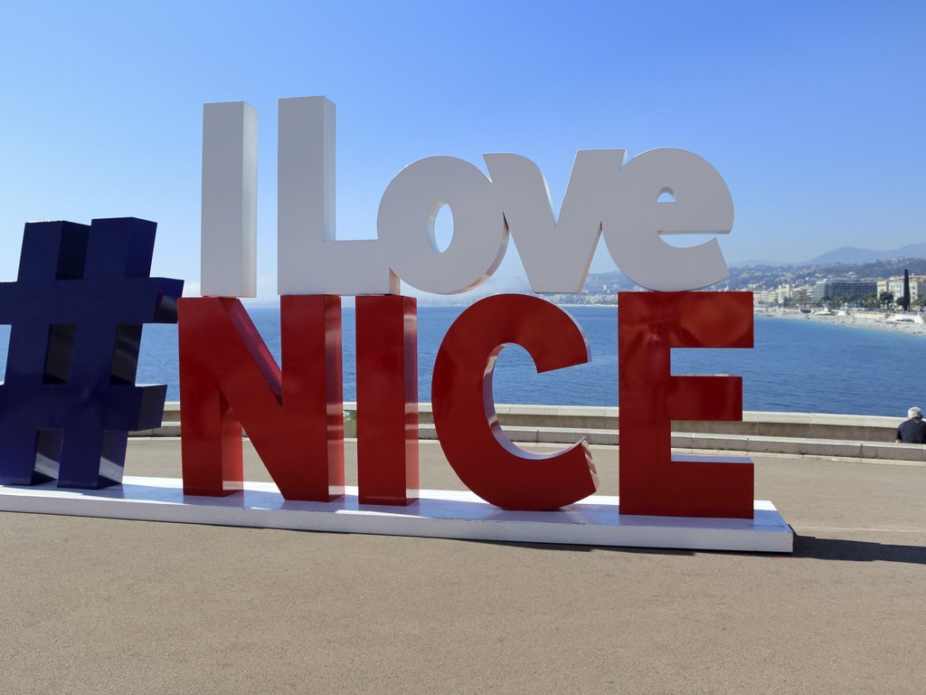 Фото EasyHotel Nice Palais des Congrès