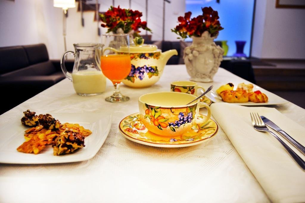 Фото Abraxia B&b