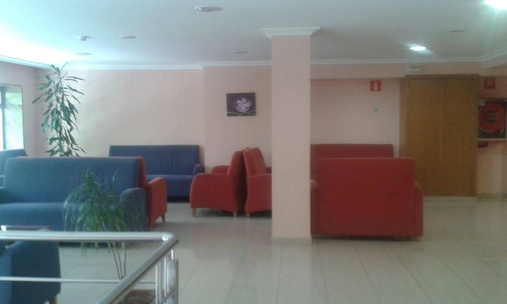 Фото Hotel Europa