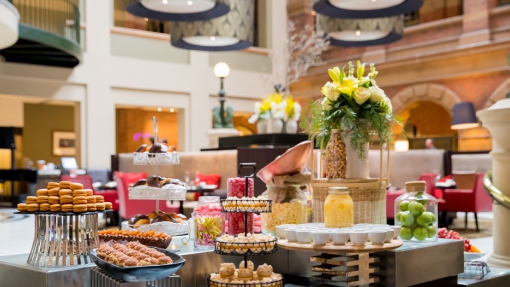 Фото InterContinental Sydney by IHG