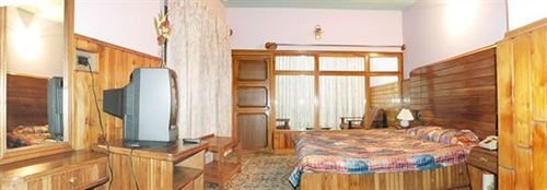 Фото Silmog Garden Hotel