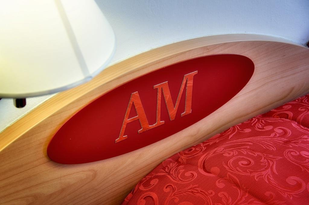 Фото Albergo Miramonti