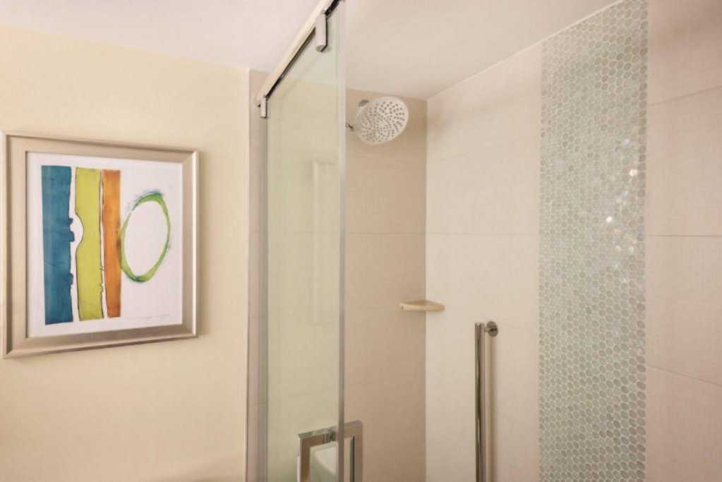 Фото Hilton Miami Airport Blue Lagoon