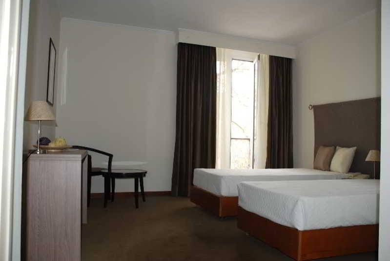 Фото Ever Lisboa City Centre Hotel