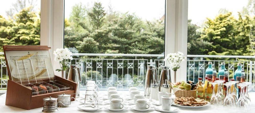 Фото Hotel Sportwelt Radeberg