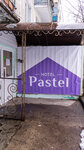 Pastel on Enthusiastov, 7 (Entuziastov Street, 7) ، فندق