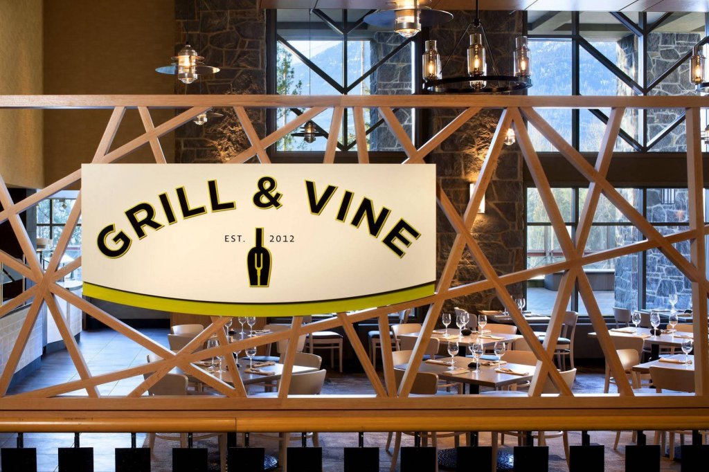 Фото The Westin by LaTour