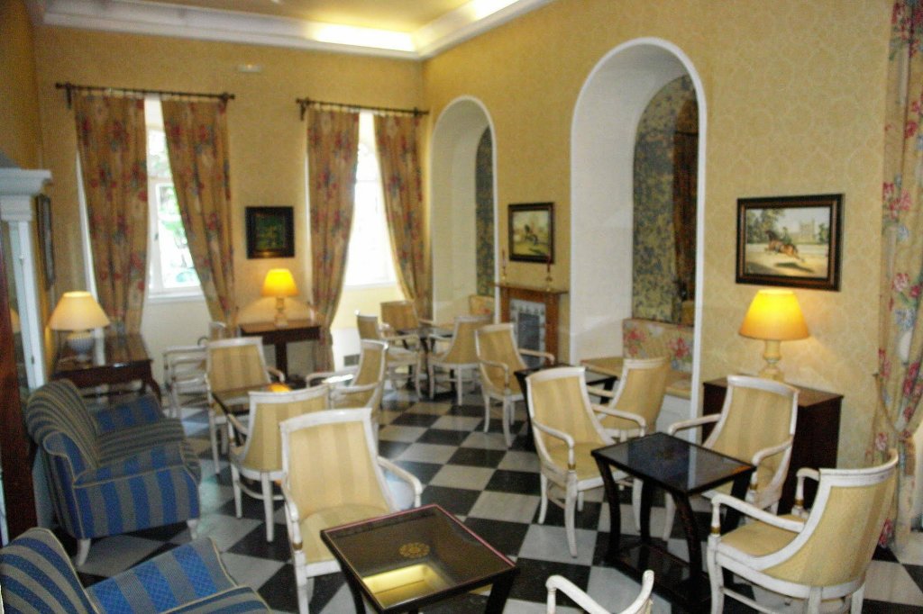 Фото Cavalieri Hotel