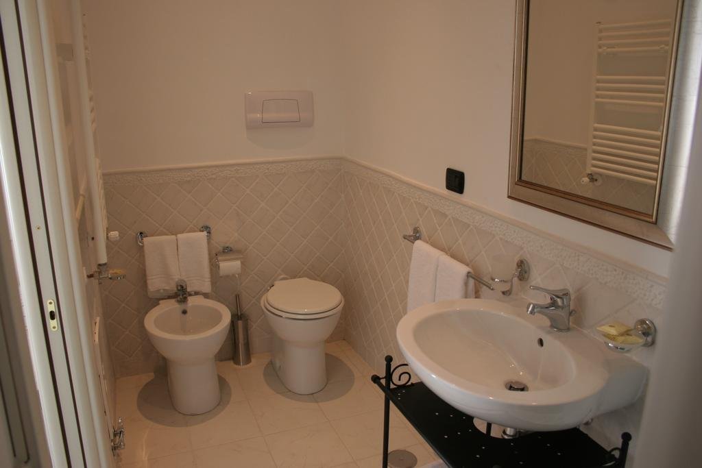 Фото La Dimora dei Baroni