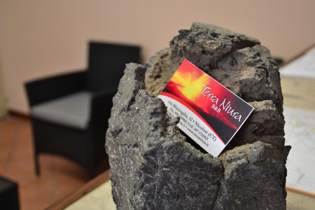 Фото B&b Terra Niura