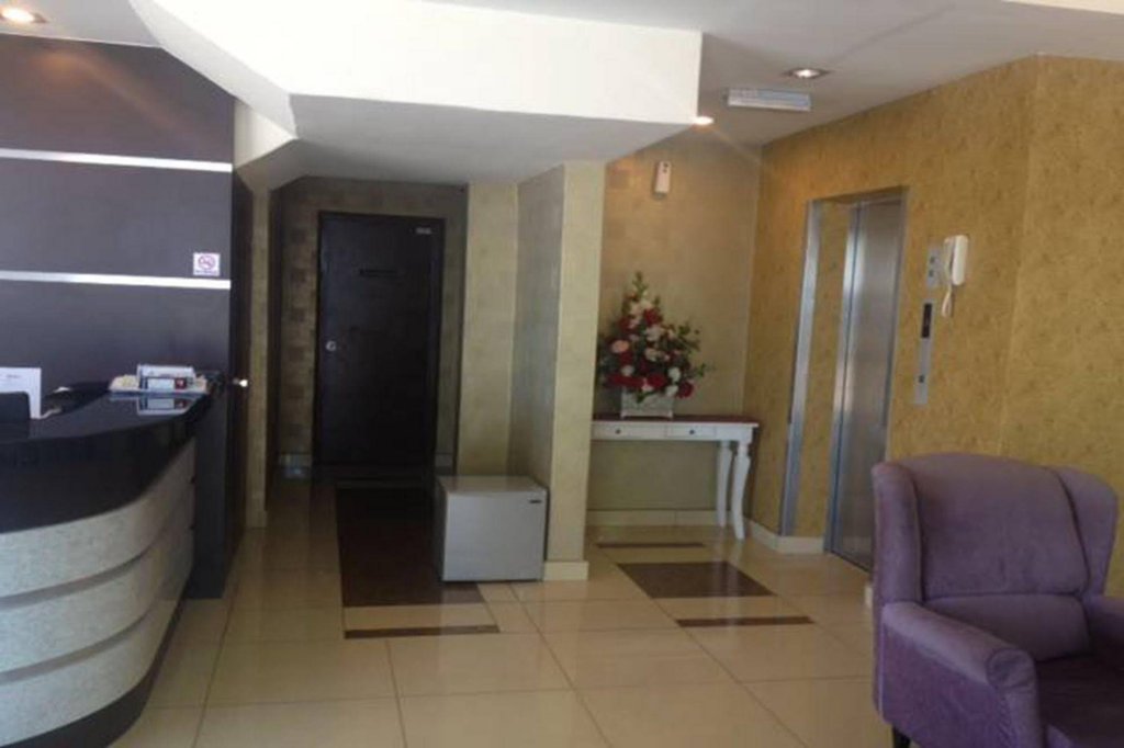 Фото Syaz Meridien Hotel