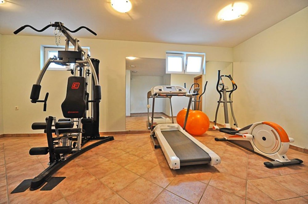 Фото Villa Gravic